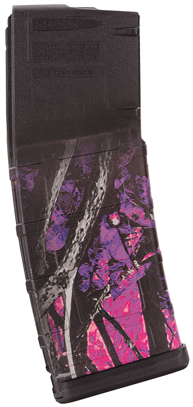 MDI AR-15 Magpul PMAG .223 REM/5.56 NATO  30rd Muddy Girl