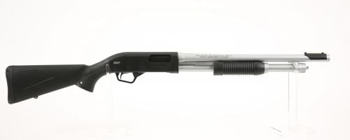 Winchester SXP Marine Defender 18 12 Gauge Shotgun
