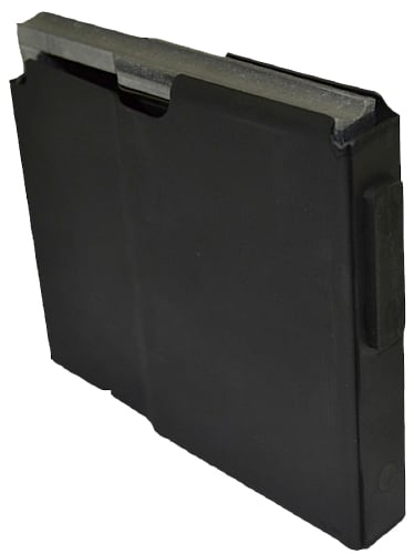 Armalite AR-30A1 Magazine 5RD 300WM/338LAP Black Steel