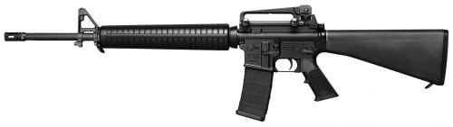 Colt AR15A4 223 Remington/5.56 NATO AR15 Semi Auto Rifle