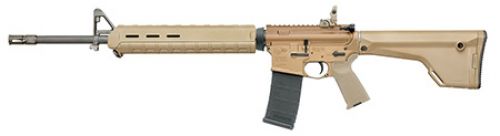 Colt Mfg AR15A4MPFDE SA 223 Rem/5.56 NATO 20 30+1 FDE MOE Rifle Stk FDE/Blk