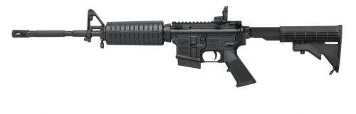 Colt Ar 15 .223 REM/5.56 NATO  w/ Bullet Button