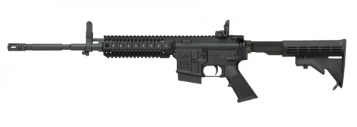 Colt AR-15 223 Remington/5.56 NATO Semi-Auto Rifle