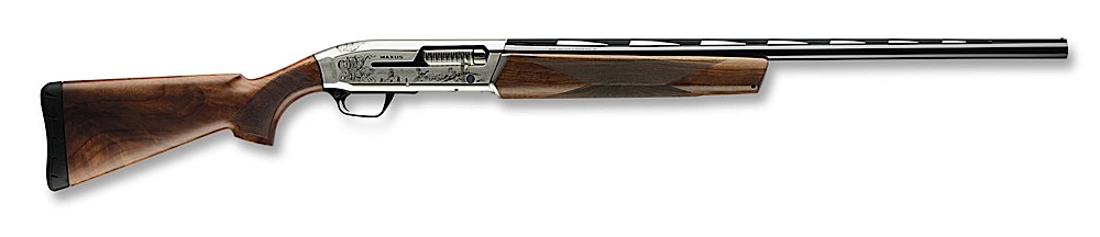 Browning Maxus Ultimate 4+1 3 12 GA 30