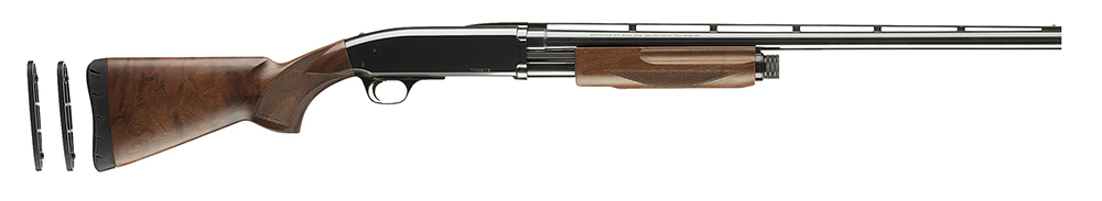 Browning BPS Micro Midas 4+1 3 12ga 24