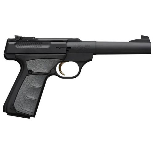 Browning Buck Mark Camper UFX Blue/Black 22 Long Rifle Pistol