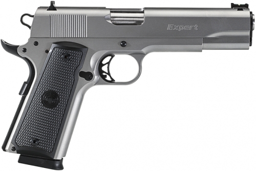 Para Ordnance Expert Stainless 8+1 45ACP 5