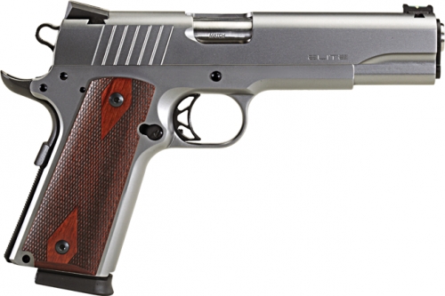 Para Ordnance Elite Stainless 8+1 45ACP 5