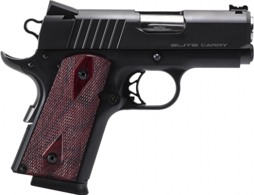 Para Ordnance Elite Carry 6+1 45ACp 3