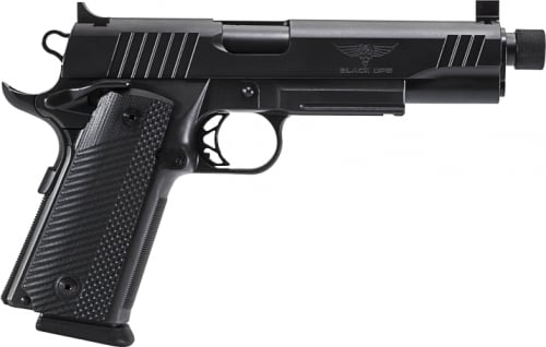 Para Ordnance Black Ops Combat 14+1 45ACP 5.5