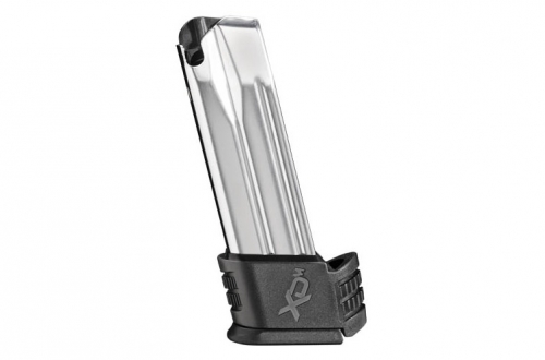 Springfield Armory XD(M) Compact Magazine 13RD 45ACP w/ X-Tension #3