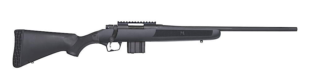 Mossberg & Sons MVP FLX 20YTH 556 FLEX 10RD