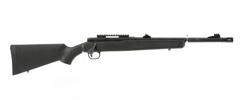 Mossberg & Sons MVP PAT 16THB 556 Black 10RD