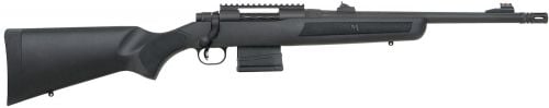 Mossberg & Sons MVP Patrol 7.62 NATO Bolt Action Rifle