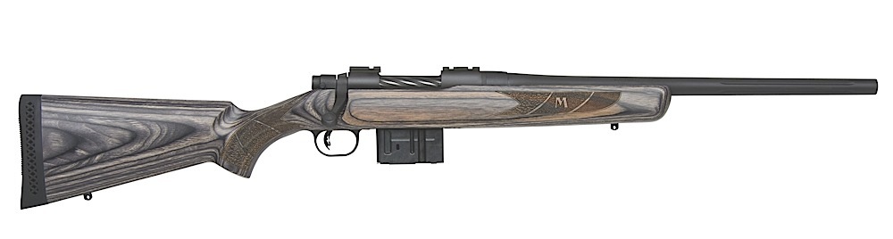 Mossberg & Sons MVP Predator 308 Win/7.62 NATO Bolt Action Rifle