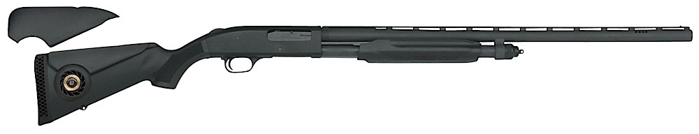 Mossberg & Sons 835WF 12g 28 MOD SYN