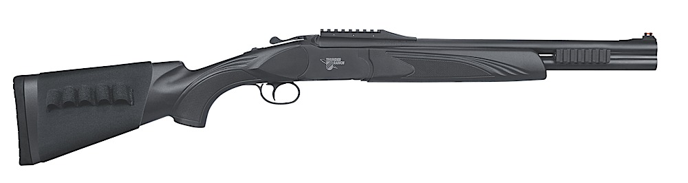 Mossberg & Sons 500TR 12g 18 THUNDR SYN