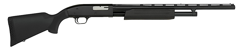 Maverick 88 All Purpose Youth Black 20 Gauge Shotgun