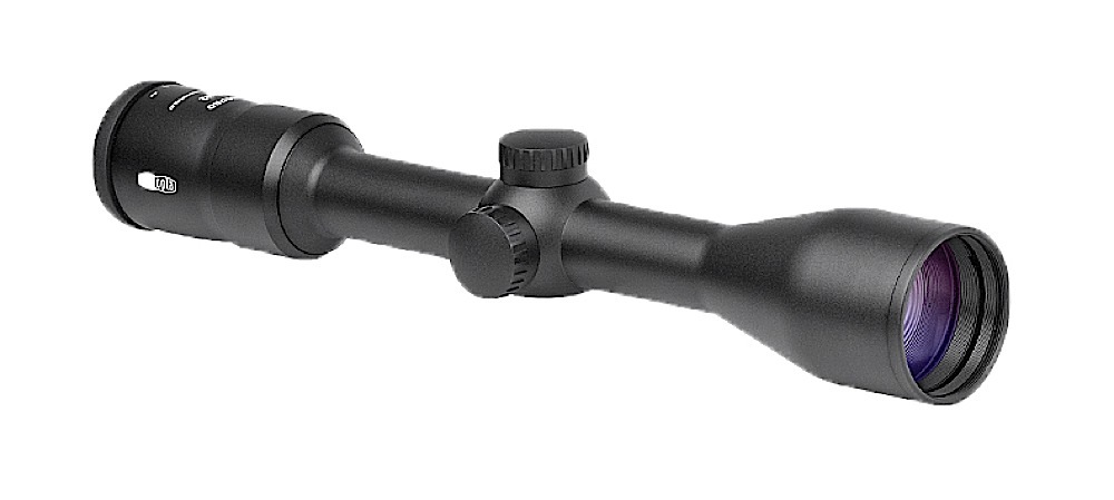 Meopta-USA MeoPro 6x 42mm Obj FOV 1 Tube Dia Black Z