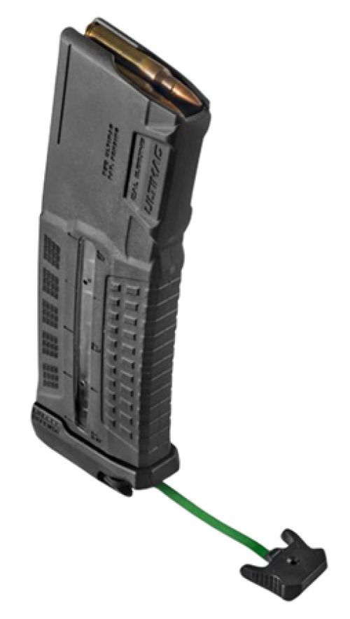 Mako AR-15 Ultimag Smart Load Magazine 223 Remington/5.56 NATO 30 rd Po