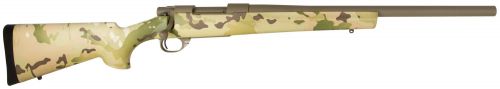 Howa-Legacy MultiCam Heavy Barrel Bolt .223 REM/5.56 NATO