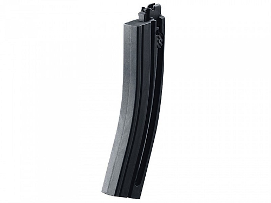 dWALTHER/HK 416 22LR 30RD MAG