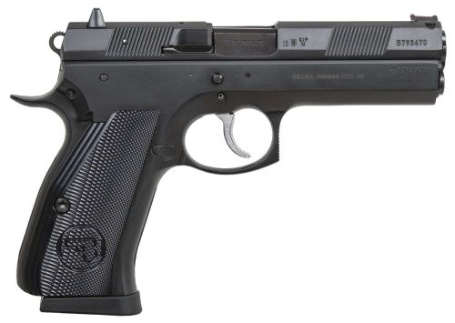 CZ-USA CZ 97 B 10+1 .45 ACP 4.8