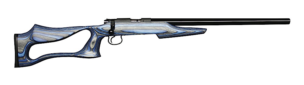 CZ 455 Varmint Evolution .17 HMR Bolt Action Rifle