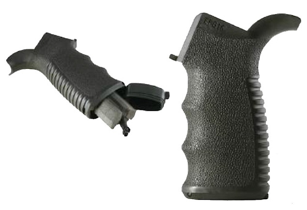 Bushmaster ENHANCED PISTOL GRIP