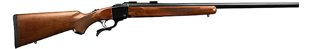 Ruger 1V 6.5-284 24 BL