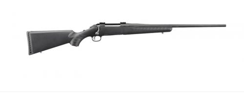 Ruger American Standard 7mm-08 Remington Bolt Action Rifle