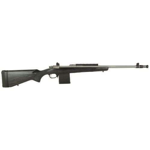 Ruger M77 Gunsite Scout Left Handed .308 Winchester Bolt Action Rifle