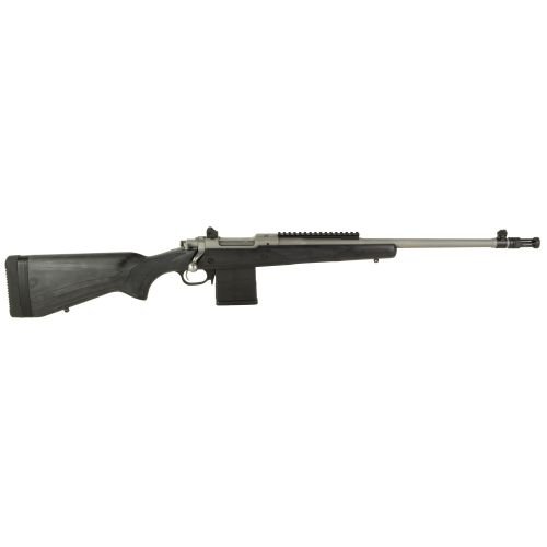 Ruger 77 Gunsite Scout .308 Winchester Bolt Action Rifle
