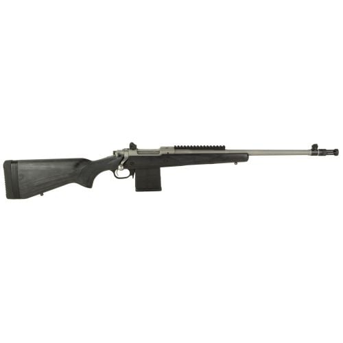 Ruger 77 Gunsite Scout .308 Winchester Bolt Action Rifle