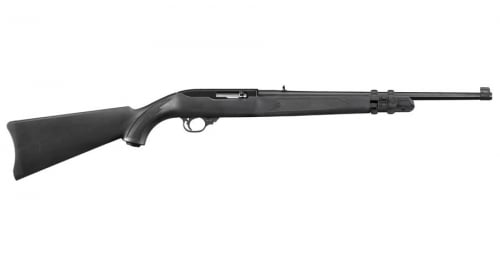 Ruger 11129 10/22 10+1 .22 LR  18.5 w/ Lasermax Laser