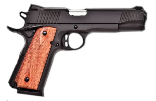Citadel CIT45FSPHBLK M-1911 Full Size Single 45 Automatic Colt Pistol (ACP) 5