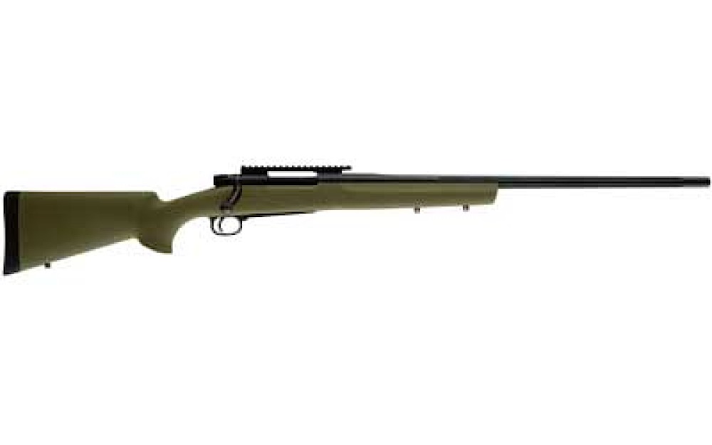 FN TSR XP Bolt 300 Winchester Short Magnum 24 6+1 Syn