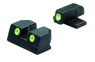 Meprolight Tru-Dot Night Sights Sig Sauer P-229