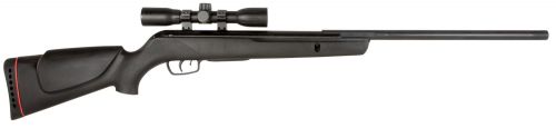 Gamo Varmint Air Rifle Break Open .177 Pellet Black