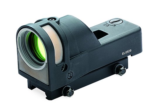 Meprolight M-21 1x 30mm Reflex Sight