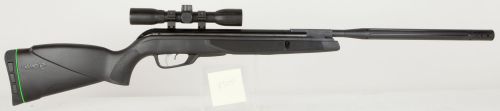 Gamo Raptor Whisper Air Rifle Break Open .22 Pellet