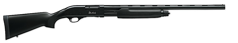 Weatherby PA08 20g 28 SYN