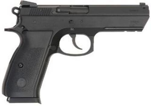 TRI-STAR SPORTING ARMS T-120 Pistol 9mm 4.7 17+1 Black Poly Grip Blu