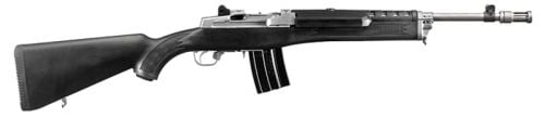 Ruger Mini-14 Tactical 5.56x45mm NATO 20+1 16.10