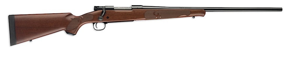 Winchester 70 Featherweight 7mm Winchester Short Magnum Bolt Action Rifle