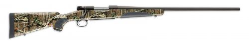 Winchester Model 70 Ultimate Shadow Hunter - Mossy Oak Break-Up Infinity .300 Winchester Short Magnum