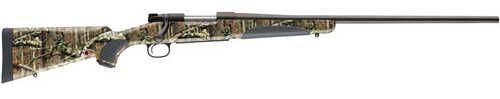 Winchester 70 Ultimate Shadow .300 Winchester Magnum Bolt Action Rifle