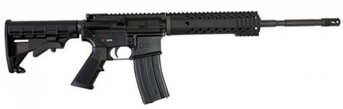 Diamondback AR-15 .223 Rem/5.56 NATO Semi Auto Rifle