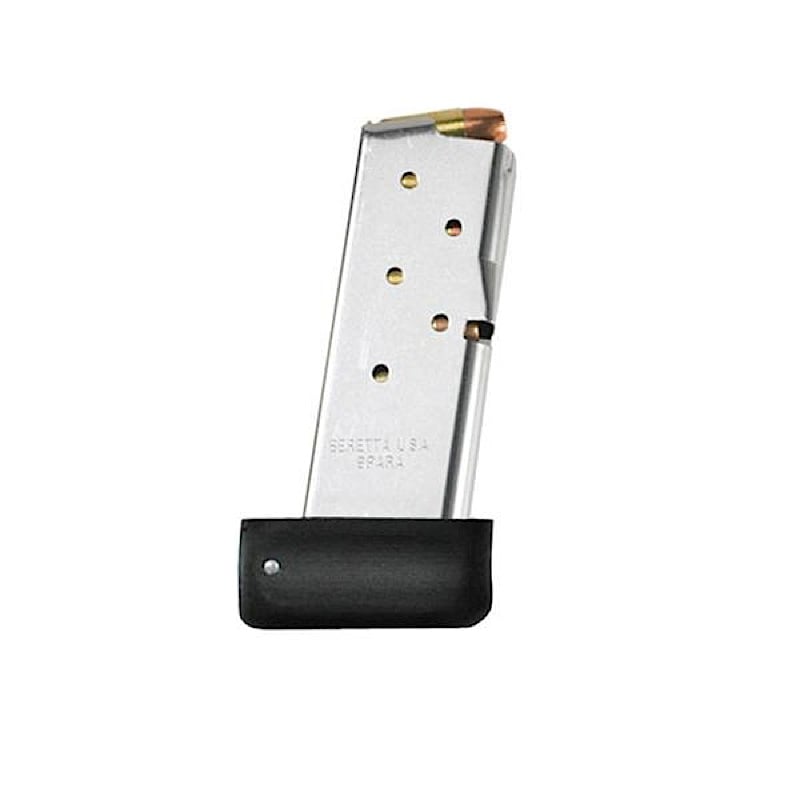 Beretta Nano Magazine 8RD 9mm Stainless Steel