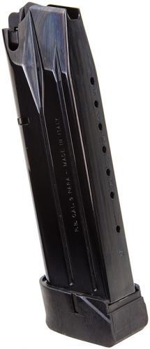 Beretta USA Px4 Storm 20rd 9mm